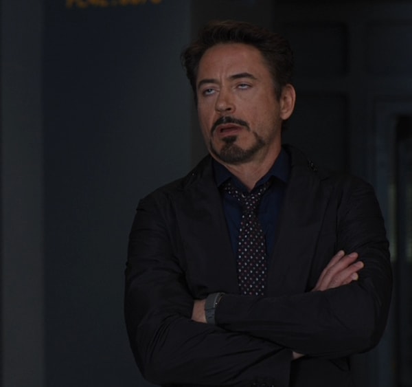 Очень плохой результат! Вы точно смотрели хоть один фильм Marvel? Скорее бегите и устраивайте себе марафон из 20 фильмов!