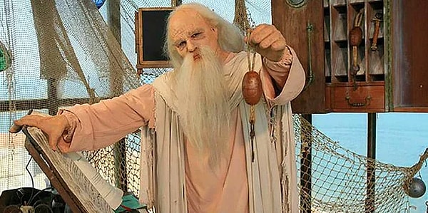 4. Перед вами кадр из передачи...