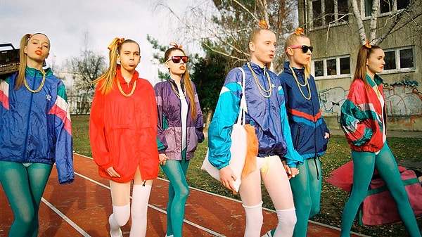 Ваше детство 100% прошло в 90-е или 00-е!