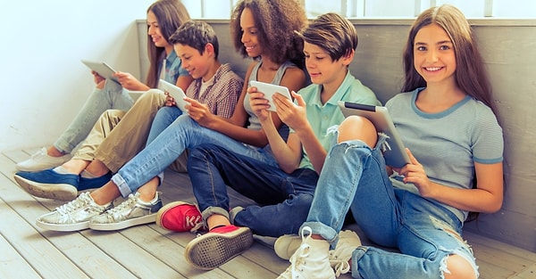 Вы точно родились позже 1995 года...