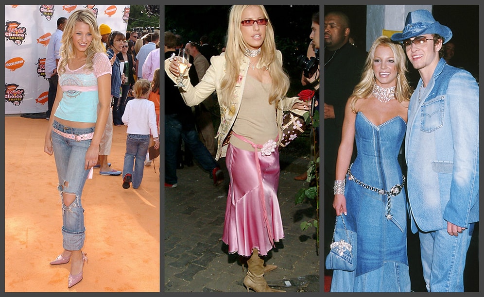 Cтыдно носить: Если в вашем гардеробе имеются такие вещи - смело выбрасывайте их