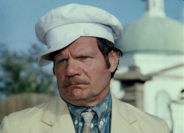 Достойный результат! В целом, вы неплохо помните советские фильмы! Но какие-то детали уже стерлись из вашей памяти...