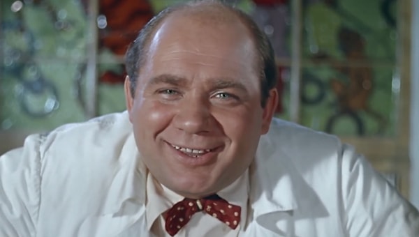 3. Помните, откуда этот момент?