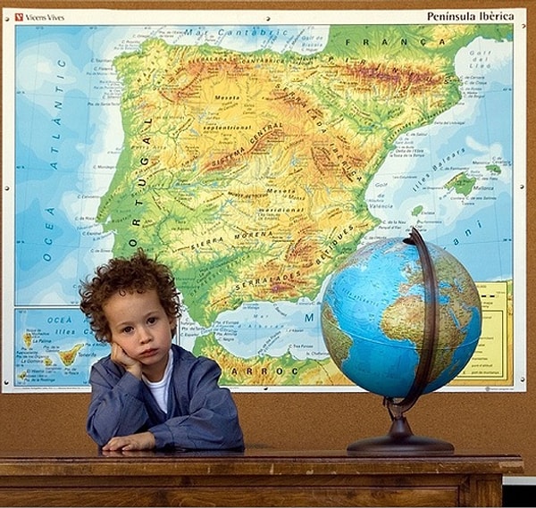 География России - точно не ваш конек, если судить по результатам теста...