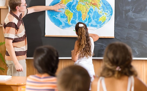 Хороший результат! Вы довольно неплохо ориентируетесь на карте России!