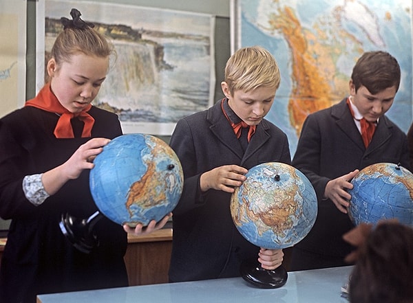 Отличный результат! Вы знаете карту России как свои пять пальцев!