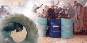 Twitter'ın Mizahşörleri Tarafından Paylaşılmış Geçtiğimiz Haftanın En İyi 25 Videosu