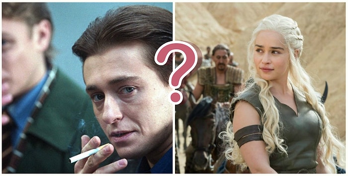 Тест: Сможете ли вы узнать культовые сериалы лишь по одной цитате?