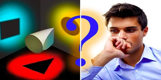 А вам слабо без единой ошибки пройти наш сложный тест на логику?