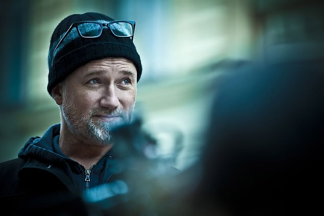 7. David Fincher (1962 - )