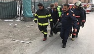 Ankara'da Yangın Faciası: 5 Kişi Hayatını Kaybetti