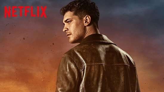 Netflix'in İlk Türk Yapımı Olan Hakan: Muhafız'dan 2. Sezon Fragmanı Geldi!