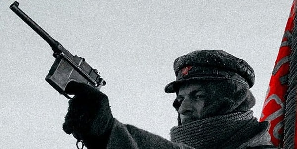 3. Когда советский чекист Яков Блюмкин начал хвастаться свежими расстрельными списками, этот поэт вырвал их из рук Блюмкина и разорвал списки на кусочки.