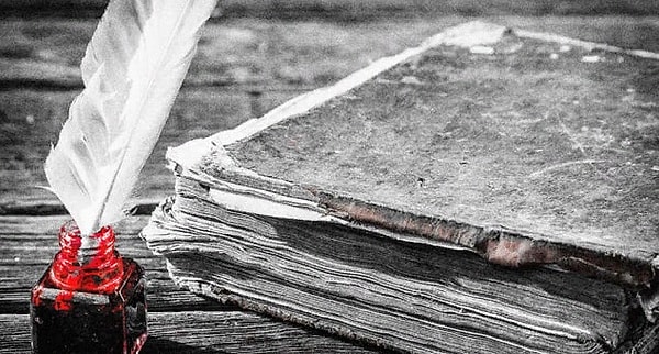 6. А этот писатель свой самый известный и любимый всеми очень объемный роман считал своей худшей работой.