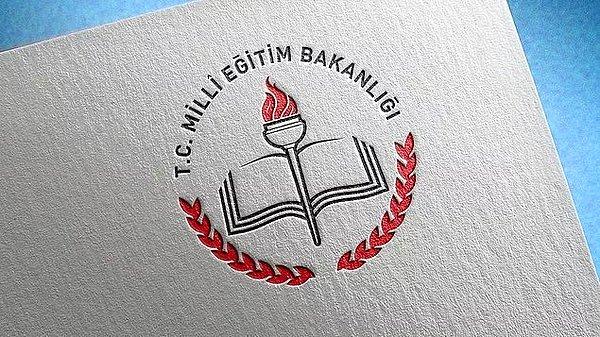 Bakan Ziya Selçuk imzasıyla 81 valiliğe gönderilen yazıda eğitim kurumlarının pazar günü yapılacak yerel seçimler için hazırlandığı hatırlatıldı.