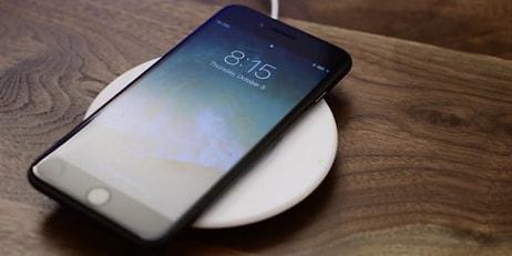 Yeni iPhone'dan Üst Düzey Bir Özellik: Kablosuz Şarj Özelliği ile Başka Cihazları da Şarj Edebilecek!
