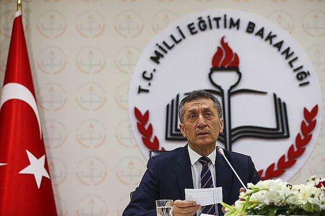 Milli Eğitim Bakanı Ziya Selçuk, ortaöğretimde yeni modelin detaylarını yarın kamuoyuna açıklayacak.