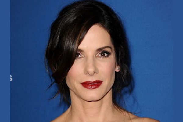 Вы похожи на Сандру Буллок!