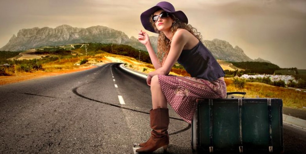 Тест по географии: Если вы сможете угадать столицу по центральной улице, то вы явно путешествовали больше остальных