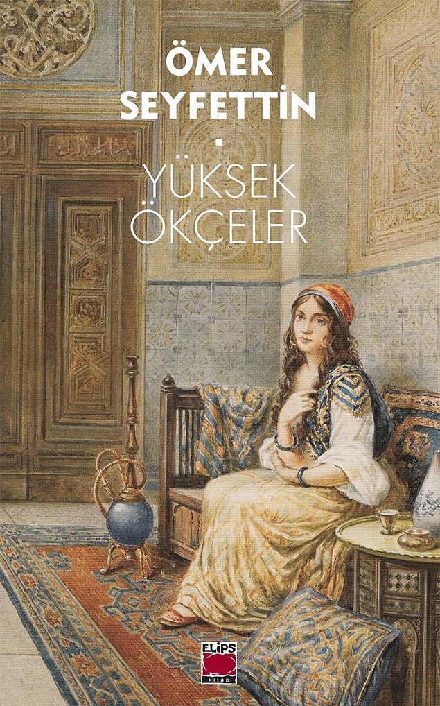 7. Yüksek Ökçeler