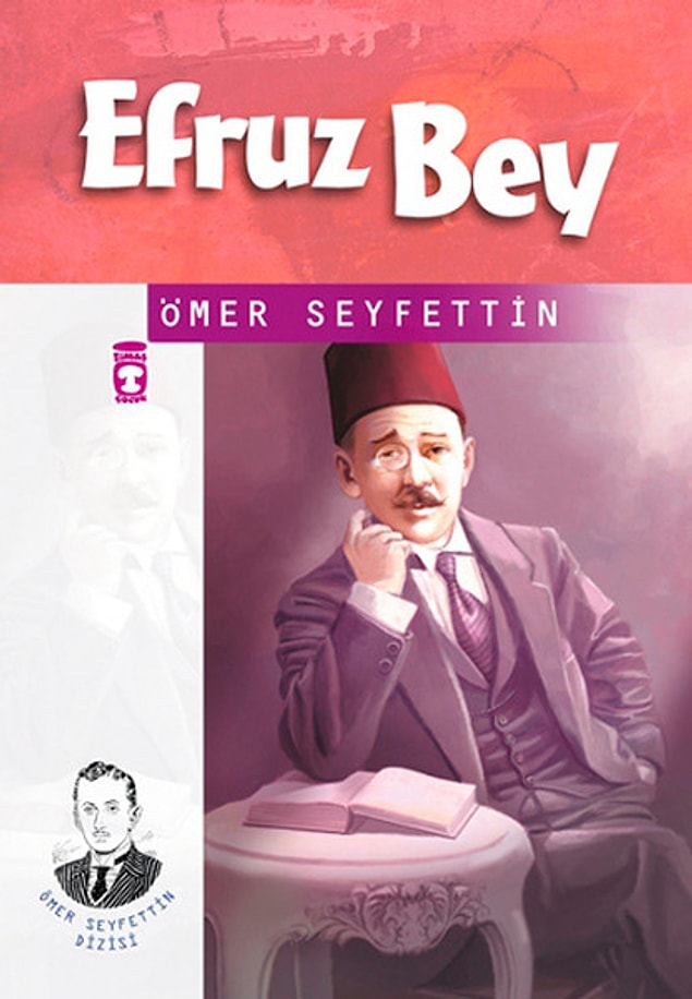 8. Efruz Bey