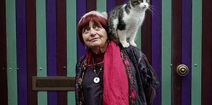 Fransız Yeni Dalgası'nın Annesi Yönetmen Agnès Varda, 90 Yaşında Hayata Veda Etti