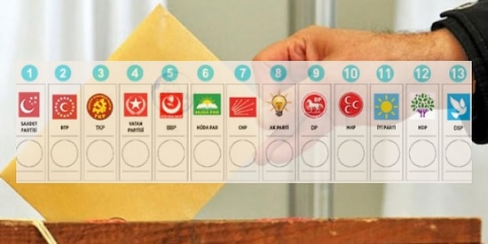 Şunu Elden Ele Uzatalım: İşte Yerel Seçim Günü Dikkat Etmeniz Gerekenler!