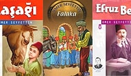 Türkiye'nin Öncü Hikaye Yazarlarından Olan Ömer Seyfettin'in Mutlaka Okumanız Gereken 15 Kitabı