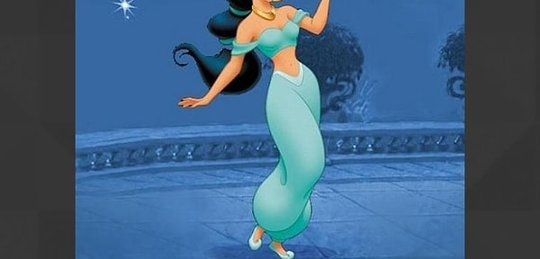 3. А чей этот наряд?