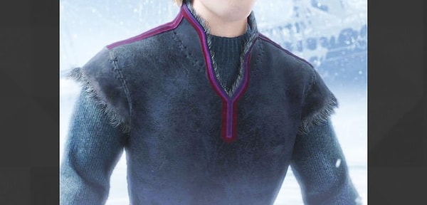 10. И, наконец, последний персонаж. Узнали?