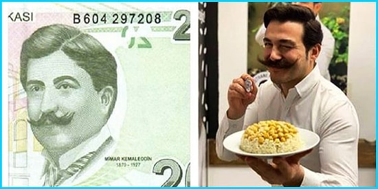 Karşılaştığı Fotoğraf Karelerini Benzettikleri Şeylerle Kahkaha Attırmış Kişilerden 17 Eğlenceli Paylaşım