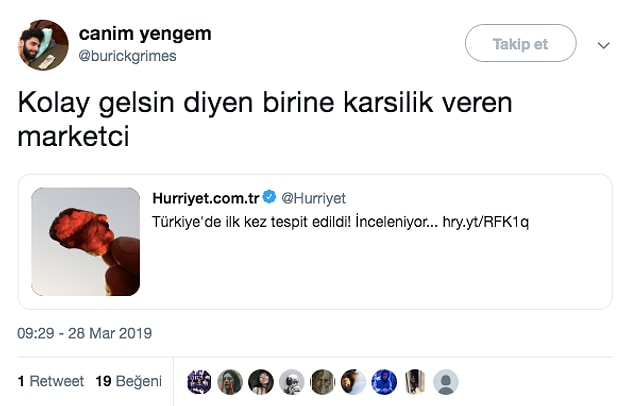 3. Muhtemelen hiçbir zaman bulunmaz bu. 😁