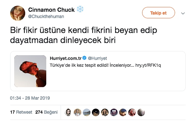 6. Hadi inşallah. 🙏🏽