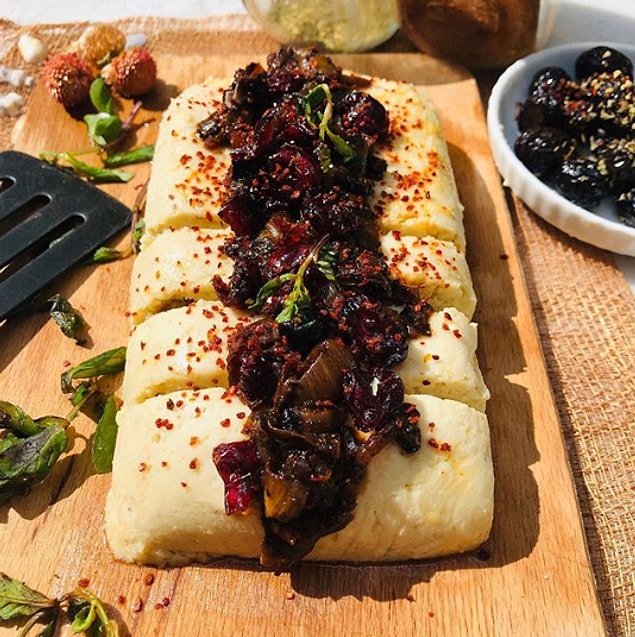 8. Şekersiz Fava Tarifi