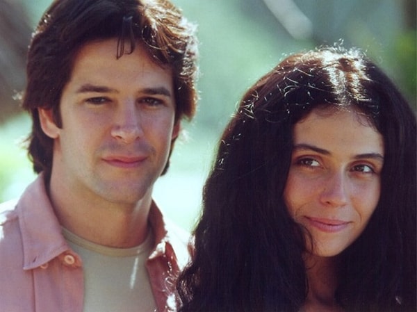 9. Сериалы, особенно бразильские, очень полюбились аудитории. Без преувеличения, смотрели их целыми семьями.