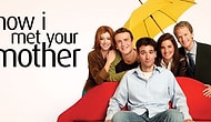 How I Met Your Mother Testinde 11/11 Yapabilecek misin?
