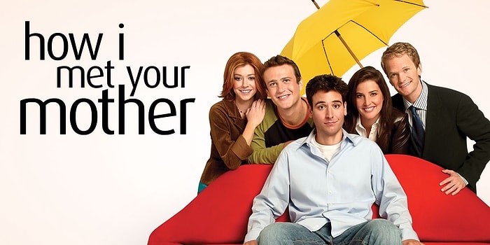 How I Met Your Mother Testinde 11/11 Yapabilecek misin?