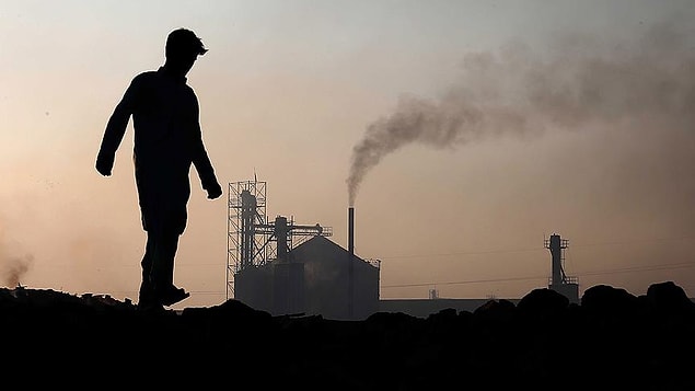 2018'de su sıcaklığı seviyesi rekor düzeyde yükseldi