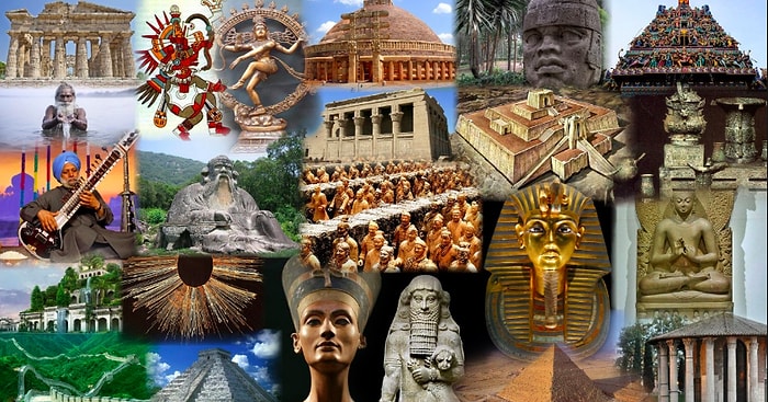 Тест: Вы можете гордиться своими знаниями, если в этом тесте по истории Древнего мира вы наберете 13/13