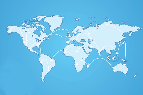 3. Какое из предложенных мест не принадлежит ни одному государству?