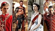 Kitap Okumaya Vakit Bulamayanların Kanlı Canlı Tarih Öğrenebileceği 25 Muhteşem Dizi