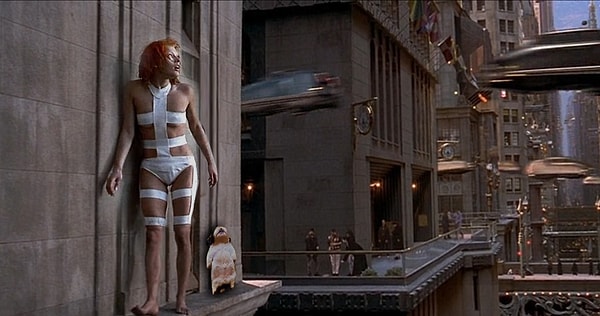 3. Бедный щенок предстал в самых невероятных образах