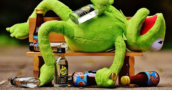 Тест: Какой розыгрыш вам следует провернуть в этом году на 1 апреля?