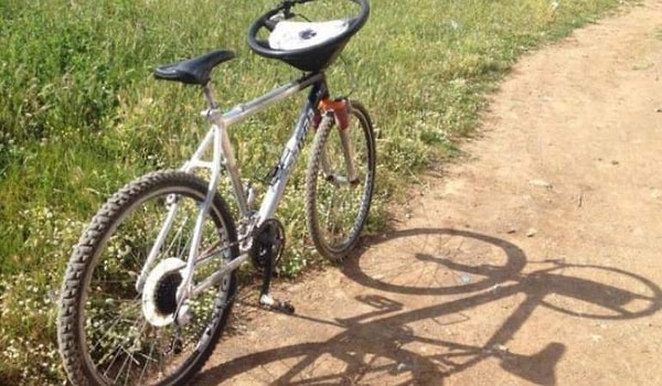 3. Еще немного, и это автомобиль!