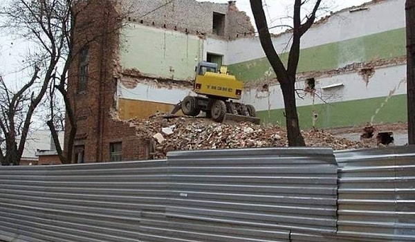 36. Ну и как тебе там?