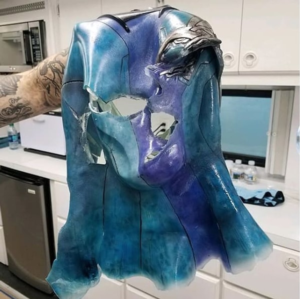 4. А вот как выглядит результат