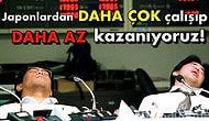 Türk İnsanı Hakkında Merak Edilenlere Işık Tutacak, Oluşmasında Sizin de Katkınızın Olduğu 18 Data & İstatistik