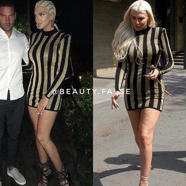 13. Фотошоп уже давно стал лучшим другом девушки