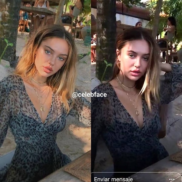 16. Одно движение, и осиной талии как не бывало