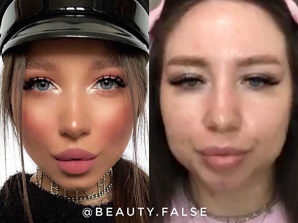 19. Как и визажиста Соню Миро